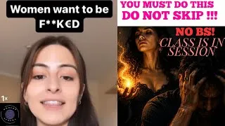 Thumbnail: Master Level Game: Why YOU Must Confiscate S3x | Must Watch