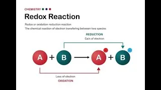 Thumbnail: Understanding Redox Reactions