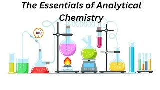 Thumbnail: The Essentials of Analytical Chemistry