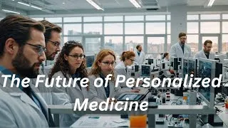Thumbnail: The Future of Personalized Medicine