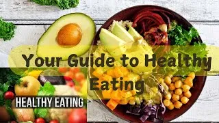 Thumbnail: Your Guide to Healthy Eating