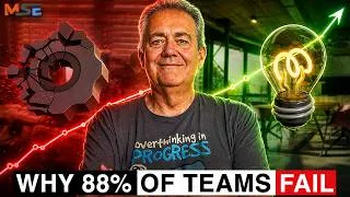 Thumbnail: How to Build A Team Of Devs That Improves Itself