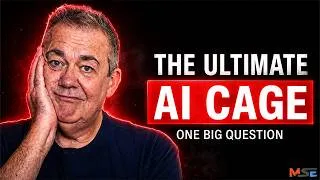 Thumbnail: How Do You Contain an AI Agent?