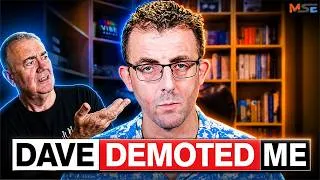 Thumbnail: This Software Design MISTAKE Cost Me My Leadership Role
