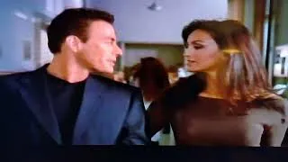 Thumbnail: Jean Claude Van Damme and Sophia Milos " THE ORDER , 2001 ) Lovely Scene 🙏⭐️🙏