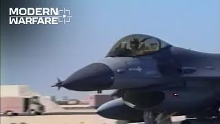 Thumbnail: Skathemeen: The Decoy Gambit That Crippled Iraq's Air Defenses