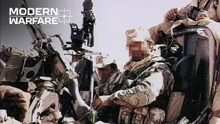 Thumbnail: Desert Storm’s Secret War: U-2 vs JSTARS, SAS Scud Hunt, DU Rounds