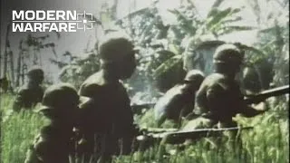 Thumbnail: Hidden in Plain Sight: NLF Facade, Cu Chi Tunnels, Tet at Hue