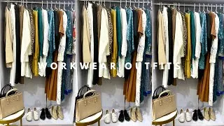 Thumbnail: 25 Pieces Pakistani Workwear Capsule Wardrobe: Outfit Ideas for Office 