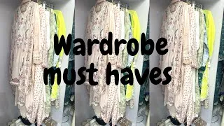 Thumbnail: 10 Suits Every Pakistani Woman Needs in Her wardrobe: Outfit Ideas 