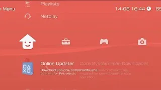 Thumbnail: I turned my phone into a PSP