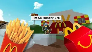 Thumbnail: This Obby in Roblox Made Me Sooo Hungry… (Mcdonalds Obby)