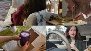 Thumbnail: Ordinary day in my life as a 21-year-old content creator