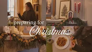 Thumbnail: Preparing for Christmas | A Cozy Vlog at Home