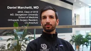 Thumbnail: Modern Human Anatomy Alumni Spotlight