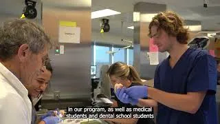 Thumbnail: Learn About the Modern Human Anatomy Program