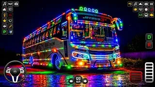 Thumbnail: 🚌🤩Bus simulator indonesia ll new euro coach bus simulator indonesia ll #new #bussimulatorindones 