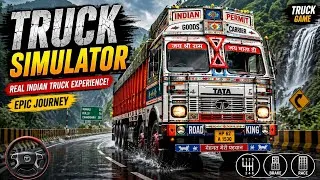 Thumbnail: 🔥 Mini Truck Simulator Vietnam – 16 Reasons Why This Game Is AMAZING! 🚚💥 | Realistic Truck Gameplay
