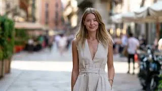 Thumbnail: Garden Party Elegance 🌸 Timeless Ralph Lauren Dresses for Summer Events