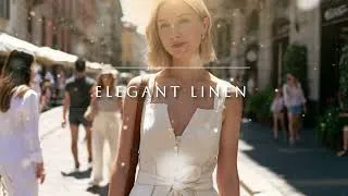 Thumbnail: Elegant Linen 🌬️ 5 Ralph Lauren Pieces for a Breathable Milanese Style