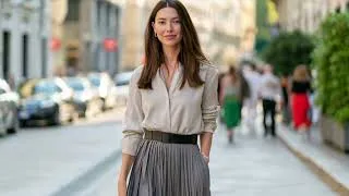 Thumbnail: The Quadrilatero Secret 🤫 Finding Bespoke Italian Tailoring for the Mature Minimalist Silhouette