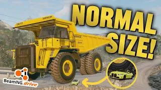 Thumbnail: BeamNG’s New Cheat Menu Is Completely Insane!