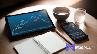 Thumbnail: 📈 Livres de Trading | 💡 Revue du ModMount Education Center 2026 (modmountltd.com) 📚