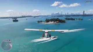 Thumbnail: GTA VI from a Player’s Perspective: Vice City