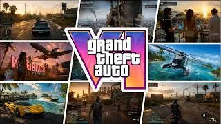 Thumbnail: GTA 6’s Most Brutal Region Revealed? Jason and Lucia Enter Ambrosia