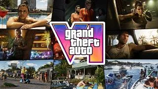 Thumbnail: GTA VI’s Biggest Secret: Jason Will Betray Lucia