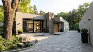 Thumbnail: Home Design Ideas for Small Spaces | Smart and Stylish Modern Living