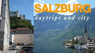 Thumbnail: Cinematic Salzburg & Day Trips: Alpine Villages & Hidden Gems