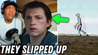 Thumbnail: We Weren’t Supposed to See This