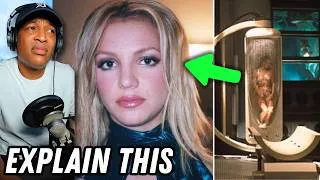 Thumbnail: We Were Never Meant to Find This