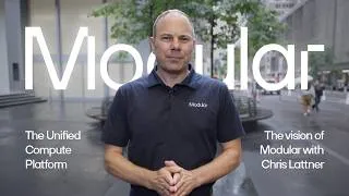 Thumbnail: Modular: The Unified Compute Platform