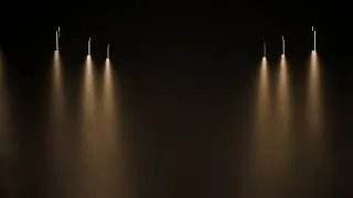 Thumbnail: Passage | Modular Lighting Instruments