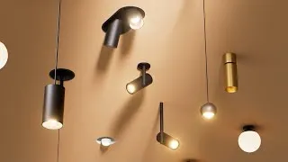 Thumbnail: Modujack: Inventively Modular, timeless versatility | Modular Lighting Instruments North America