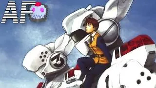 Thumbnail: Analytical Fanboys Discuss Patlabor The Early Days (1988)