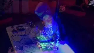 Thumbnail: Modulus10 Live at Clanceys Bar - Arvada Colorado