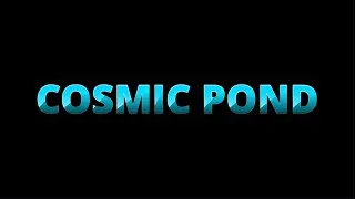 Thumbnail: CosmicPond - The Clip Collection