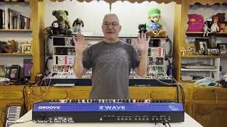Thumbnail: Modulus10 Episode 1   Wavetables and the 3rd Wave