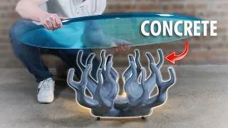 Thumbnail: You've Never Seen Concrete Like This...