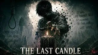 Thumbnail: الشمعة الأخيرة |🕯| THE LAST CANDLE