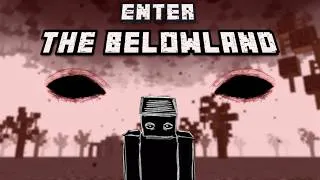 Thumbnail: This Is My New Favorite Horror Mod! - outIn.frombelowland (Part 1)