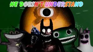 Thumbnail: This Banban Rewrite Fundamentally Fails