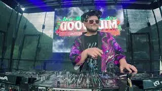 Thumbnail: MOFADICH LIVE @ MILLWOOD FESTIVAL 2026 | Peak Time Tech House & Techno DJ Set 🚀