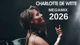 Thumbnail: Charlotte de Witte | Peak Time Techno Mix 2026 🔥 |  Inspired Set 🎶MOFADICH