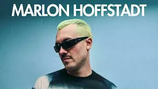 Thumbnail: ⚡ MARLON HOFFSTADT STYLE DJ SET 2026 ⚡ | Fast Groove • Euphoric Techno • Rave Energy by MOFADICH