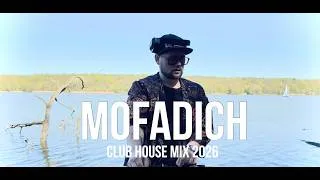Thumbnail: MOFADICH 🔥 TECH HOUSE & PEAK TIME MIX 2026 🔥 | DAFT PUNK, ADAM BEYER, WILL SPARKS | CLUB BANGERS 💣