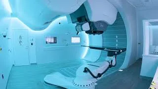 Thumbnail: Richard M. Schulze Family Foundation Proton Center Ribbon Cutting